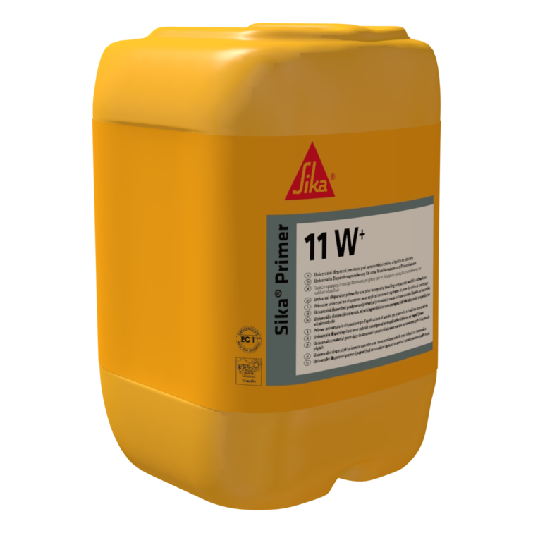 Sika Primer -11 W+