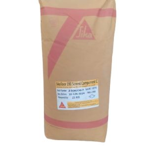 Sikafloor®-190 Screed