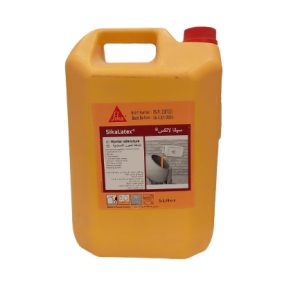 SikaLatex 5 Liter