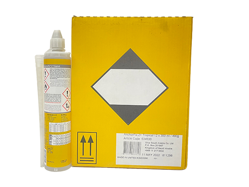 Sika AnchorFix®-2+ Tropical - Image 2