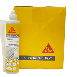 Sika AnchorFix®-2+ Tropical