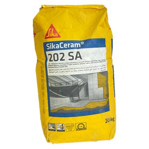 SikaCeram®-202 SA