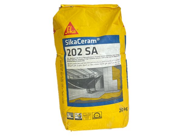 SikaCeram®-202 SA