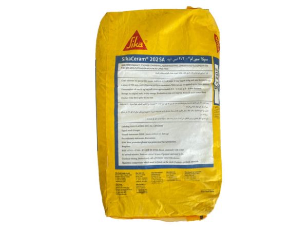 SikaCeram®-202 SA - Image 2