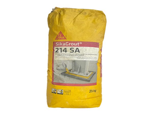 SikaGrout®-214 SA