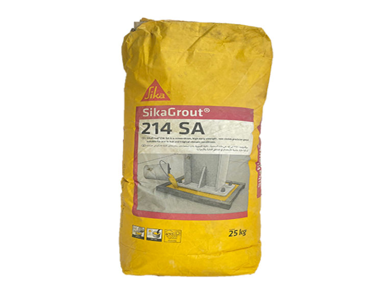 SikaGrout®-214 SA