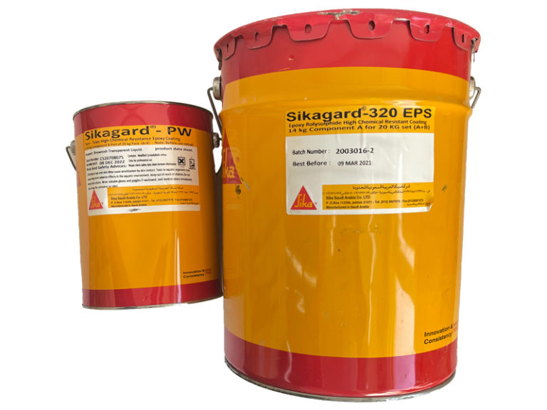 Sikagard® PW - Image 2