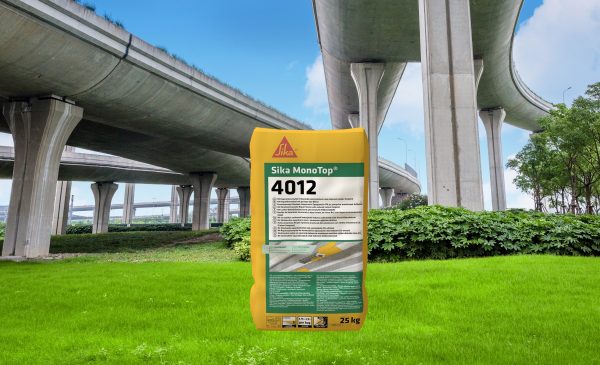 Sika MonoTop®-4012 25kg (نسخة) - Image 3