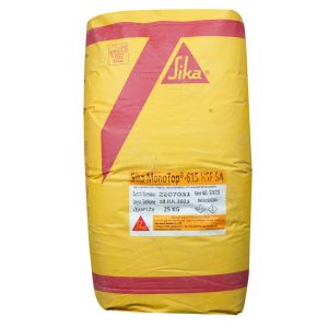 Sika MonoTop®-615 HSF SA