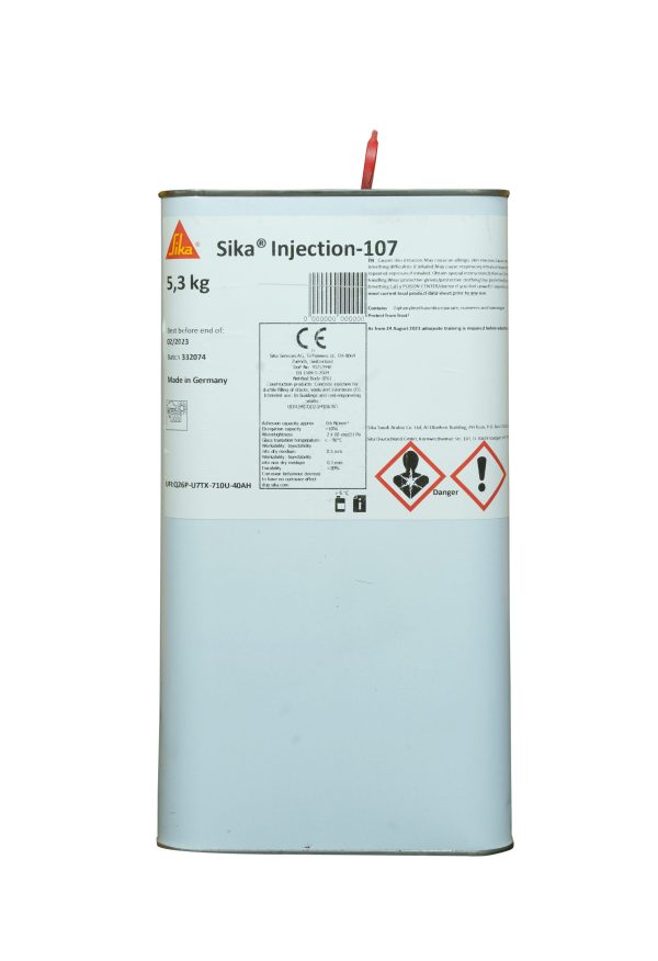 Sika® Injection-107