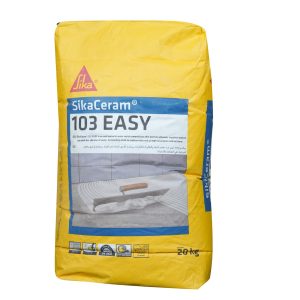 SikaCeram®-103 Easy SA 20Kg
