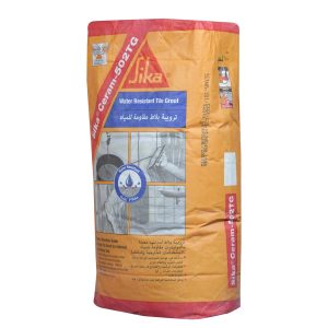 SikaCeram®-502 TG SA 10Kg
