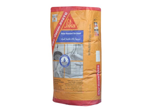 SikaCeram®-502 TG SA 10Kg