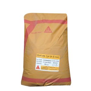 Sikacrete®-114 SA