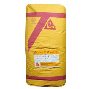 Sikafloor®-100 Level SA