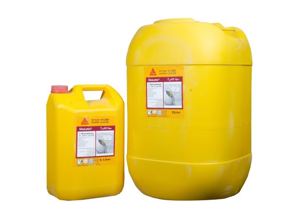 SikaLatex 25 Liter