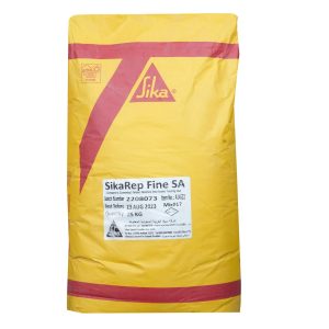 SikaRep® Fine SA 25Kg