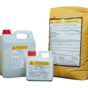 SikaTop Armatec -110 EpoCem