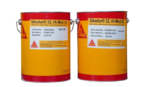 Sikadur®-32 Hi-Mod