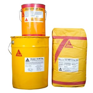 Sikadur®-42 MP Slow 140Kg