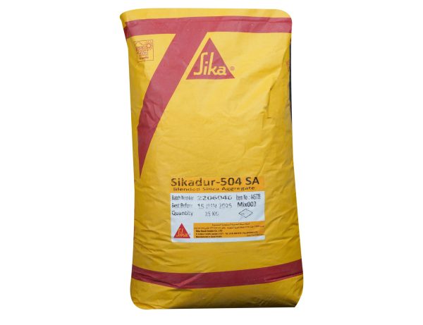 Sikadur 504 Aggregate