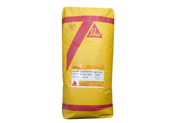 Sikadur 506 Aggregate