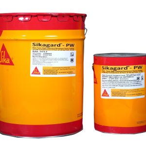 Sikagard® PW