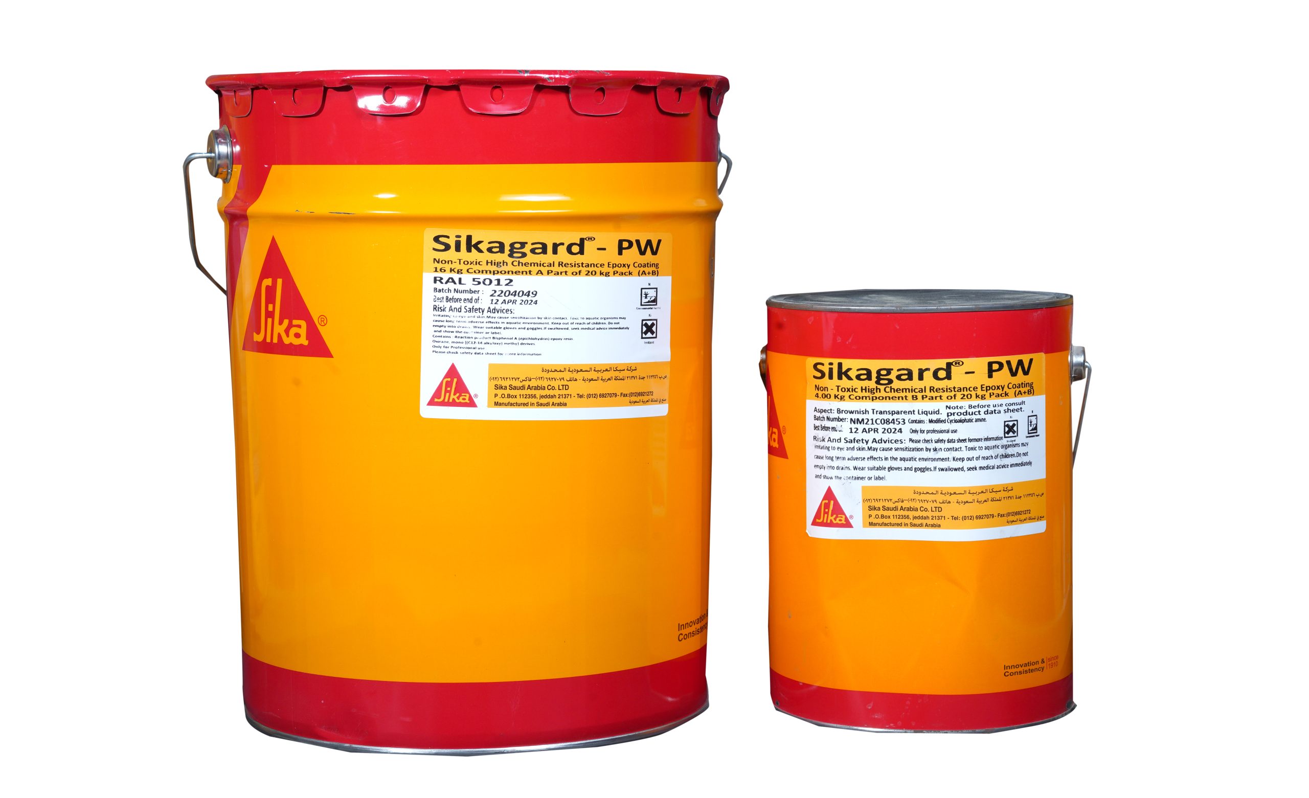 Sikagard® PW