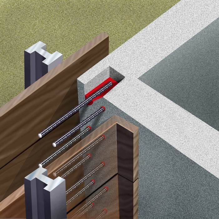 Sika AnchorFix®-2+ Tropical - Image 6