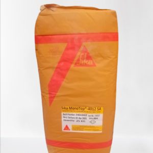 Sika MonoTop®-4012 25kg (نسخة)