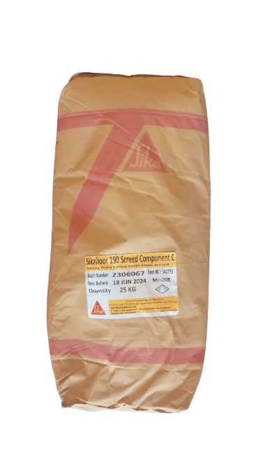 Sikafloor®-190 Screed - Image 2