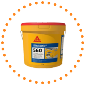 Sikalastic®-560 GCC