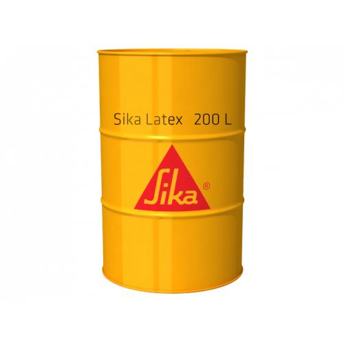 SikaLatex 200 Liter