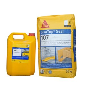 SikaTop® Seal-107