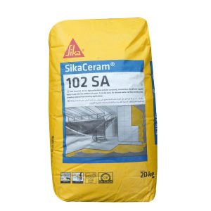 SikaCeram®-102 SA 20Kg