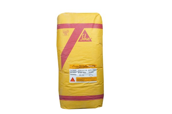 SikaCeram®-255 StarFlex LD SA
