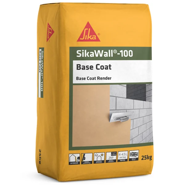 SikaWall 100 SA