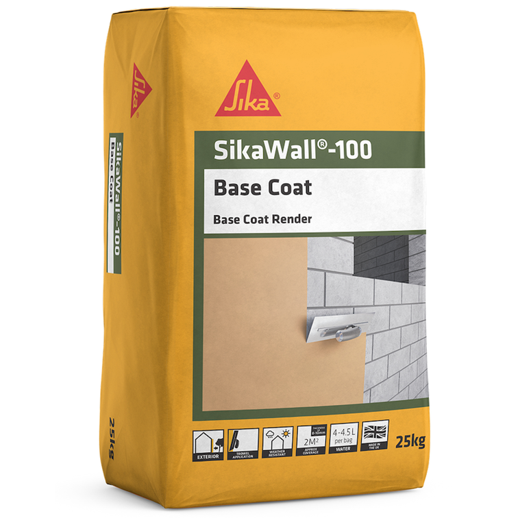 SikaWall 100 SA